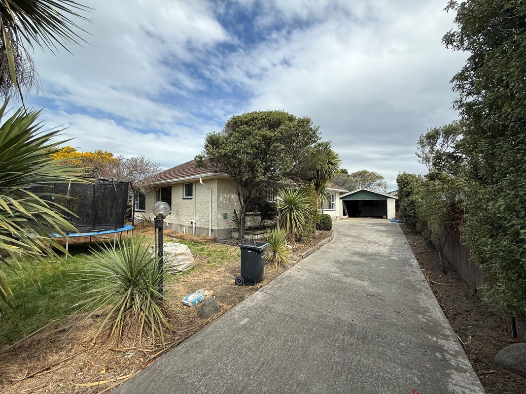 6 Nile Place, North New Brighton, Christchurch - Carousel 1