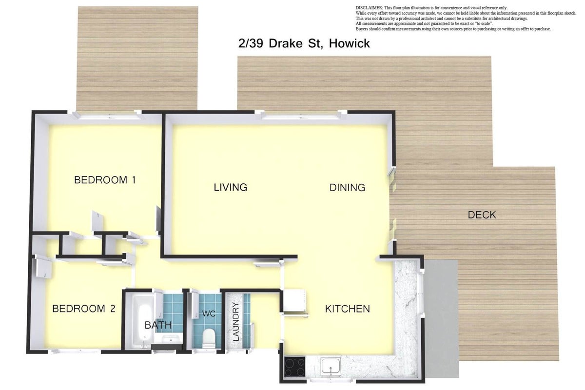 2/39 Drake Street, Howick, Auckland - Carousel 16