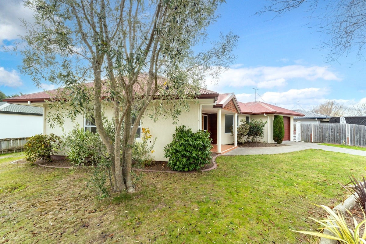 28 Cashmere Grove, Witherlea, Blenheim - Carousel 2