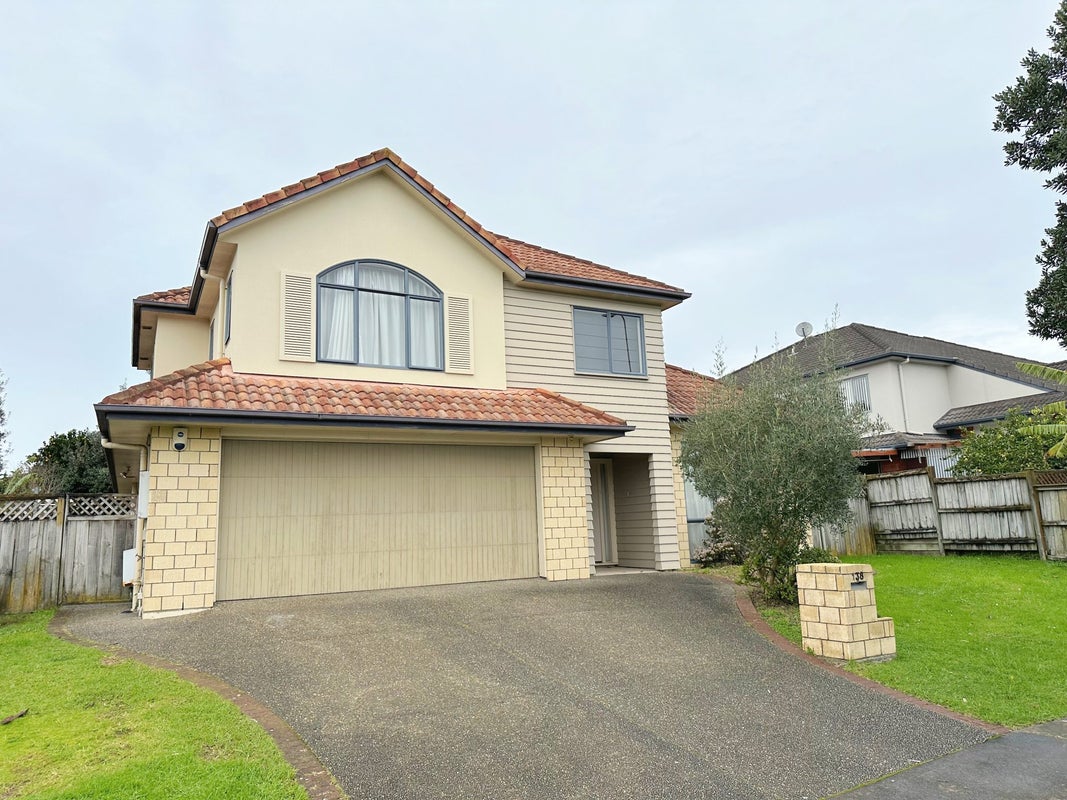138 Middlefield Drive, Flat Bush, Auckland - Carousel 2
