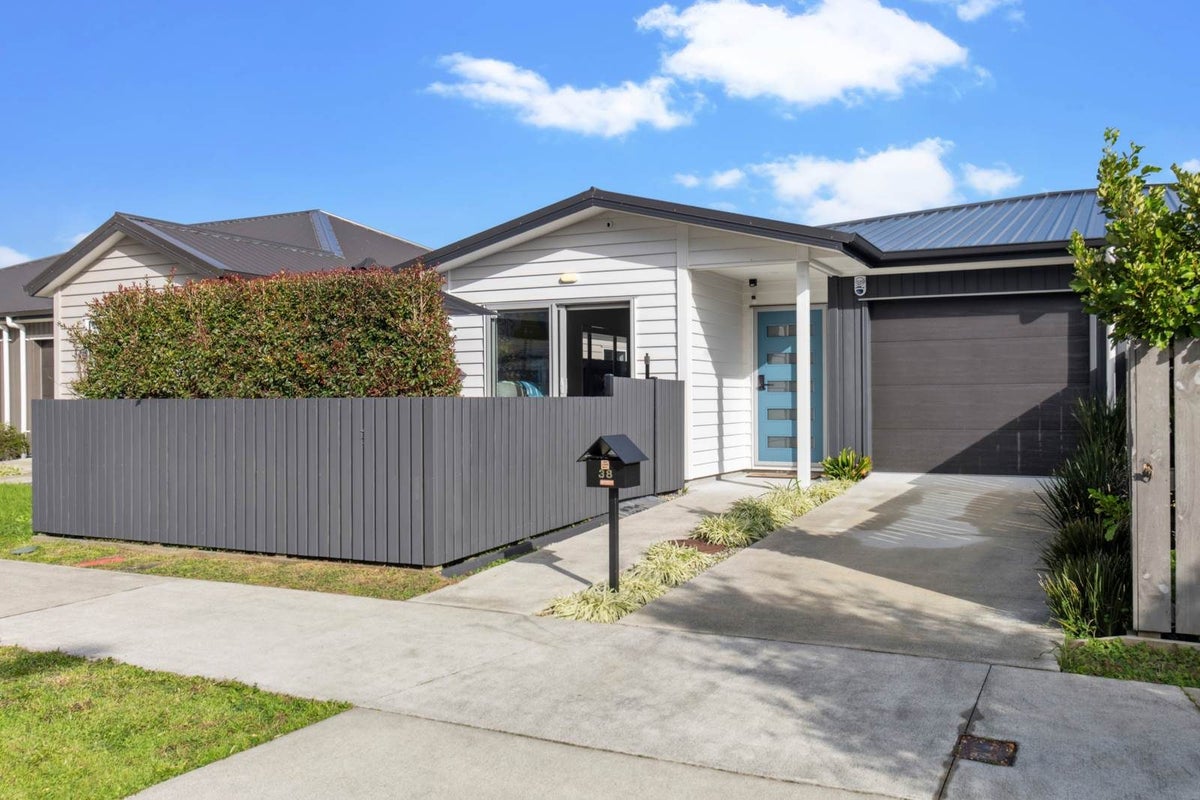 38 Harore Road, Takanini, Papakura, Auckland - Carousel 1