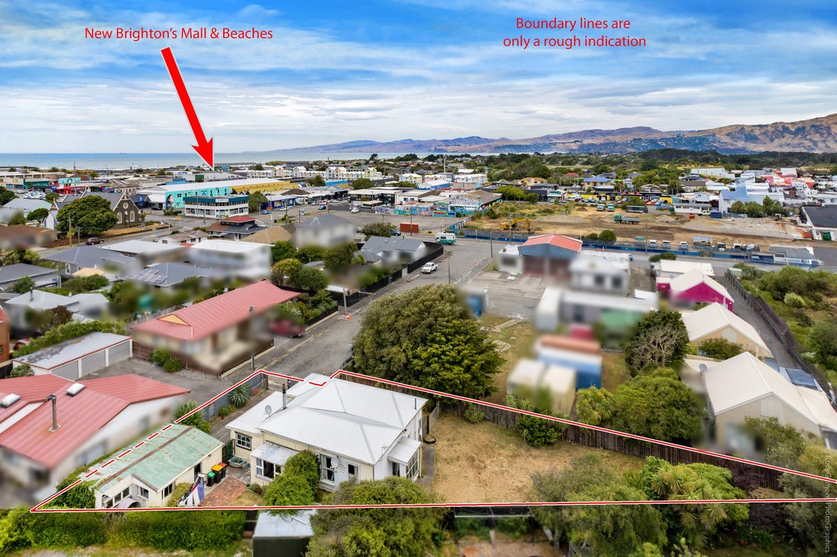 2 Convoy Street, New Brighton, Christchurch - Carousel 2
