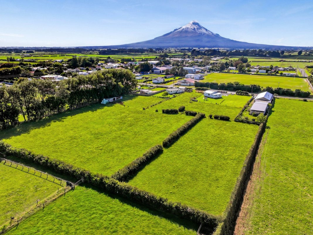 31 Park Lane, Kaponga, Hawera - Carousel 2