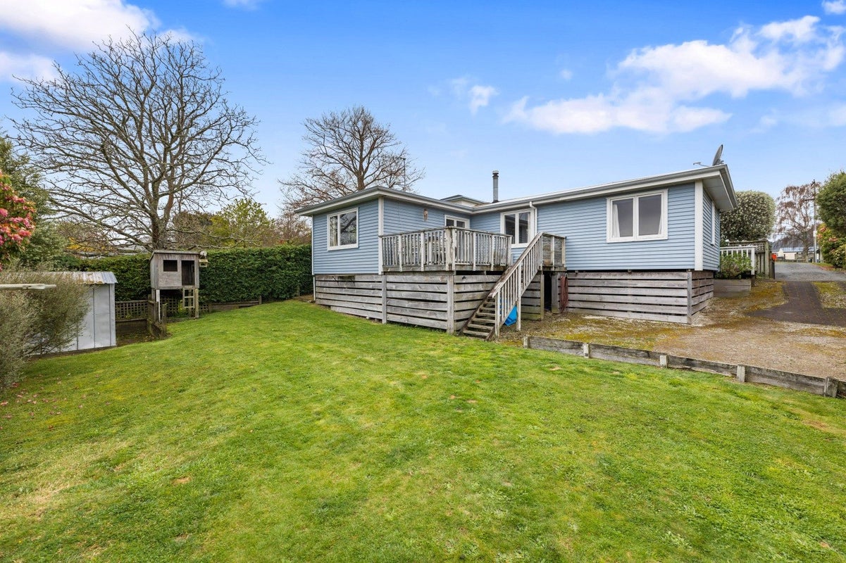 35 Kotare Street, Hilltop, Taupo - Carousel 1