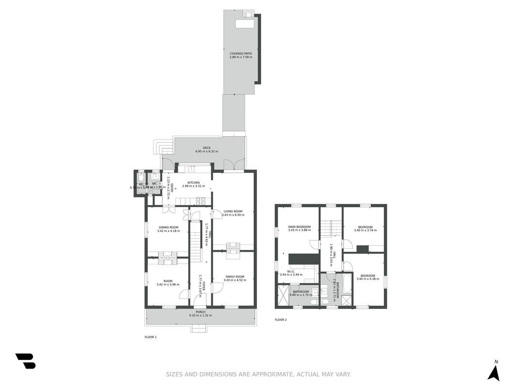 15 Richmond Road, Grey Lynn, Auckland - Carousel 20