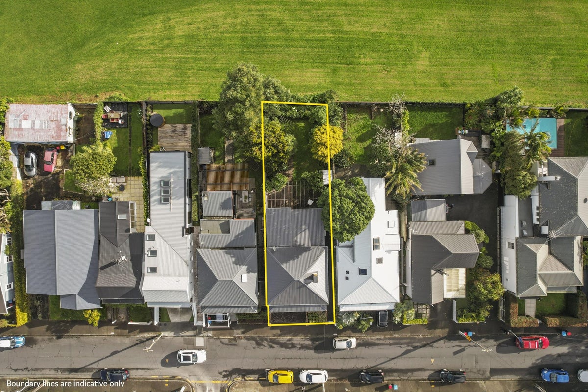101 John Street, Ponsonby, Auckland - Carousel 2