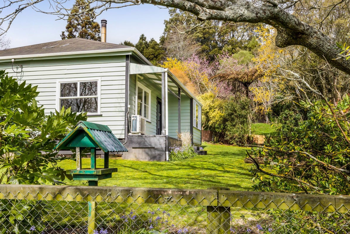 356 Waihapa Road, Pukengahu, Stratford - Carousel 1