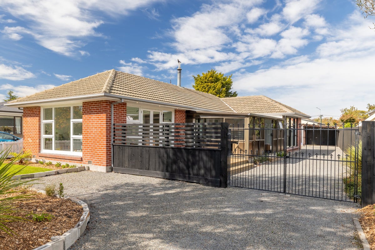 64 Niven Street, Avondale, Christchurch - Carousel 20