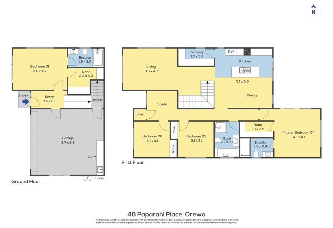 48 Paparahi Place, Silverdale - Carousel 31