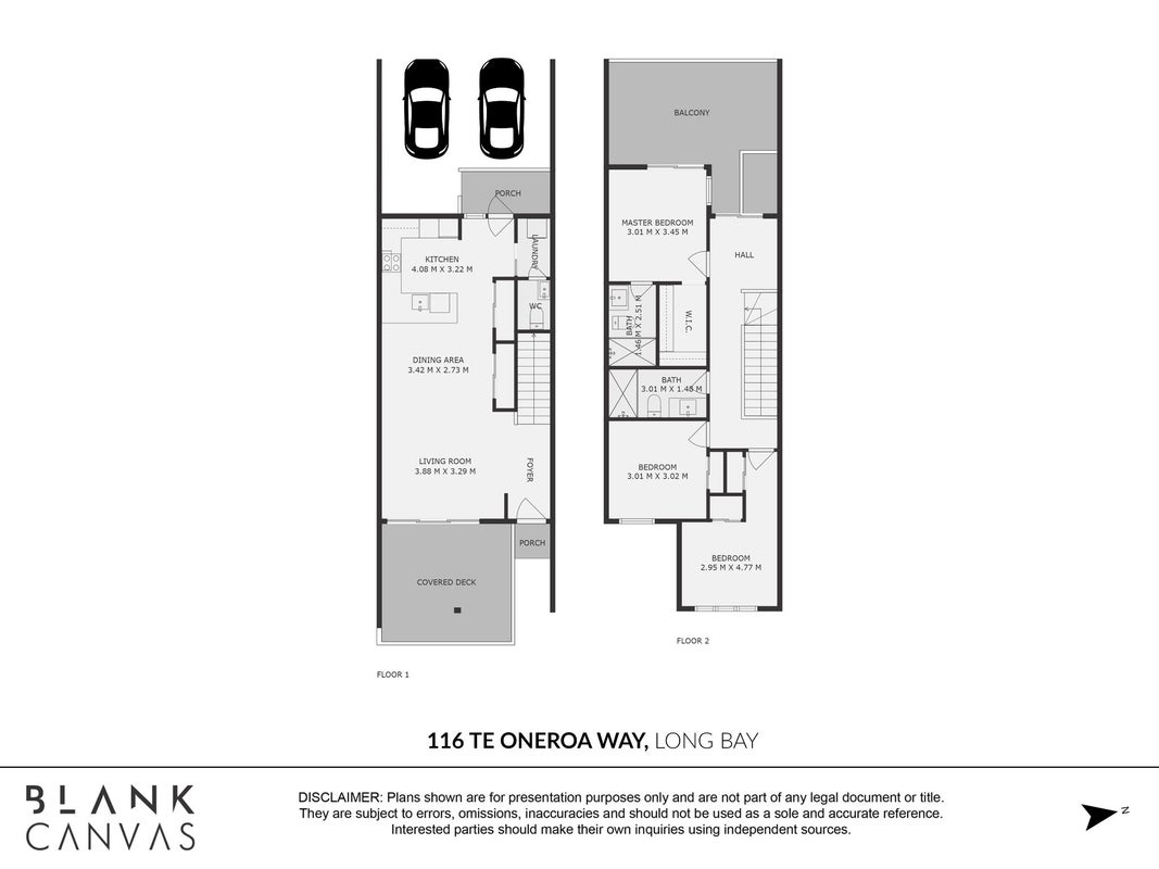 116 Te Oneroa Way, Long Bay, Auckland - Carousel 30