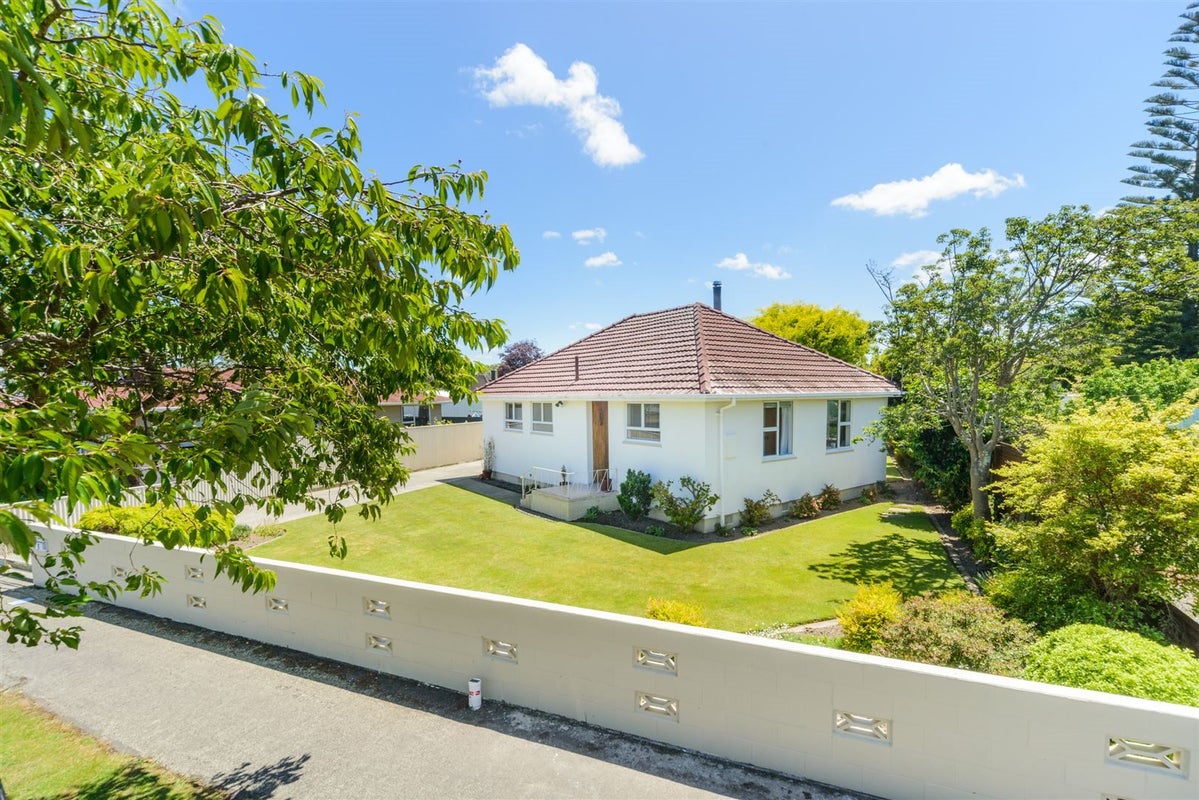 3 Paisley Street, Awapuni, Palmerston North - Carousel 29
