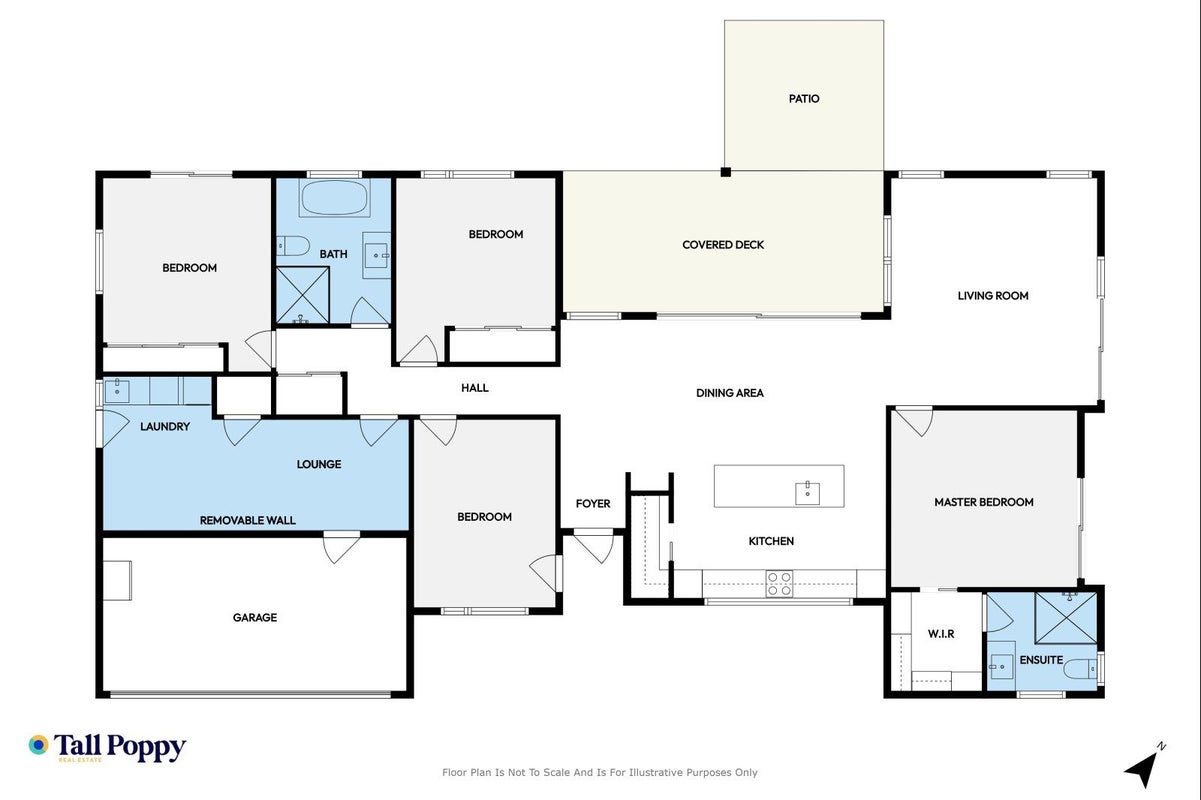 4 Pounamu Avenue, Albert Town, Wanaka - Carousel 32