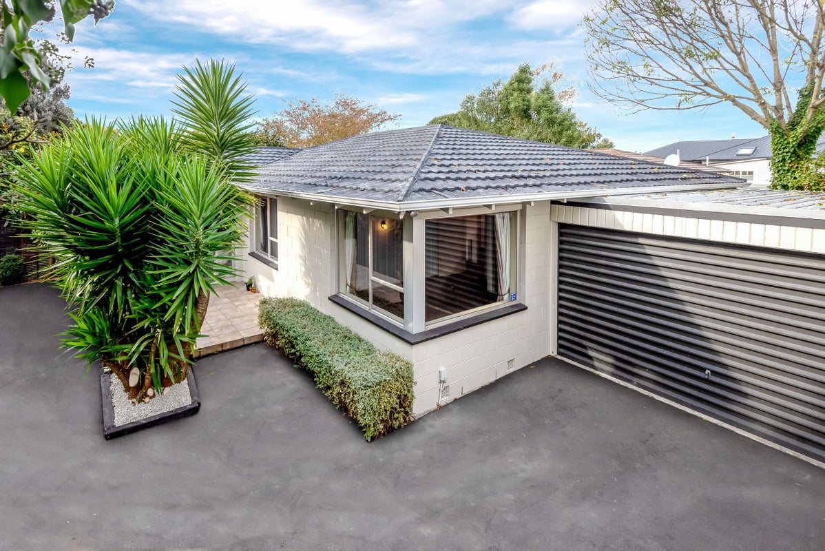 22 Albany Street, St Albans, Christchurch - Carousel 1