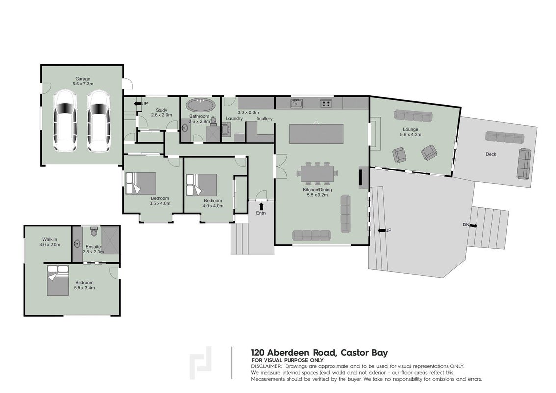 120 Aberdeen Road, Campbells Bay, Auckland - Carousel 33