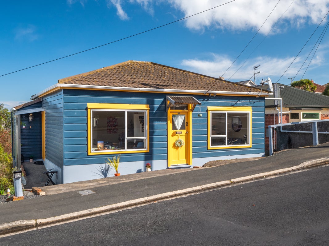 22 Forbes Street, Balaclava, Dunedin - Carousel 2
