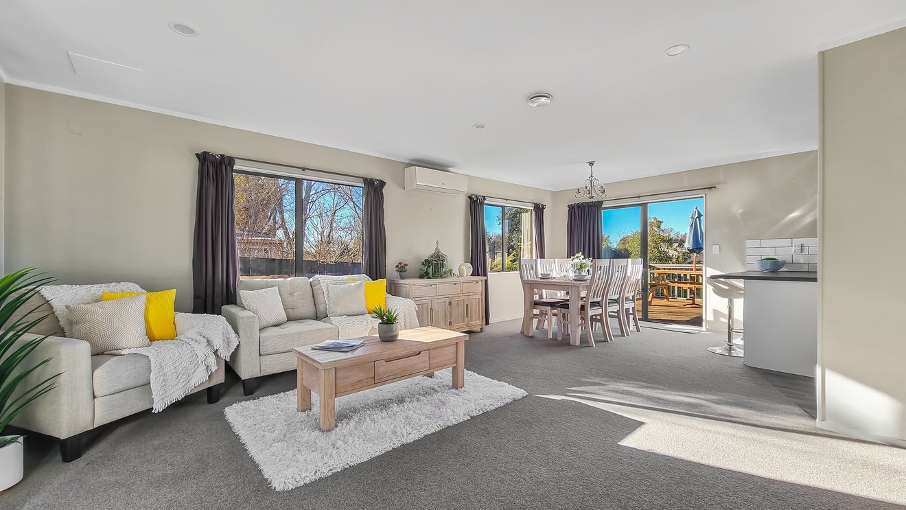7 Hermes Place, Sunnybrook, Rotorua - Carousel 1