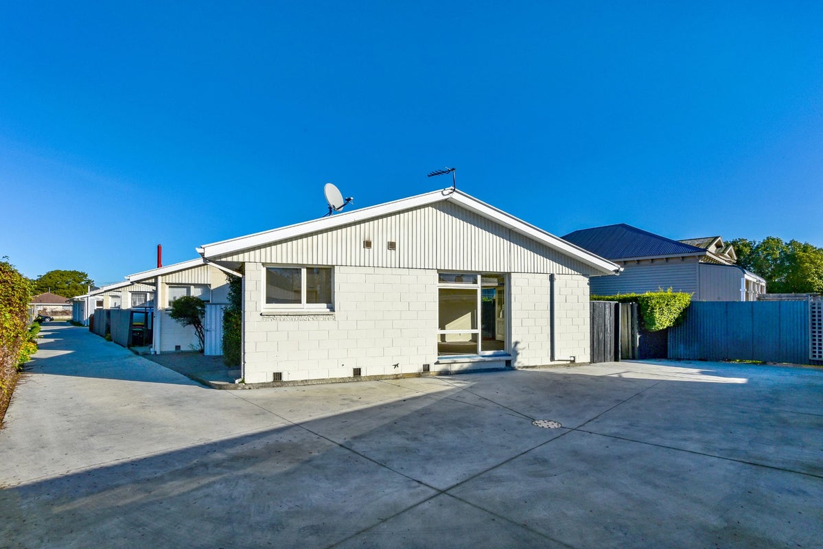 7/73 Fairfield Avenue, Addington, Christchurch - Carousel 2