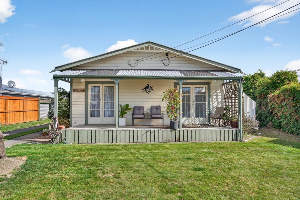 24 South Belt, Solway, Masterton - Carousel 2
