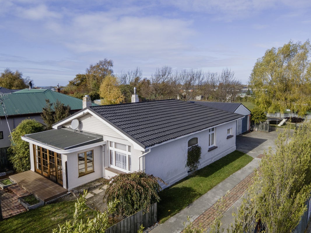 40 Raymond Street, West End, Timaru - Carousel 1