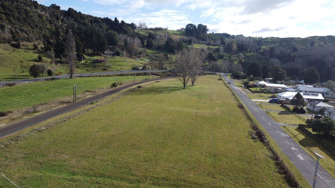 2 Taitua Street, Manunui, Taumarunui - Carousel 1
