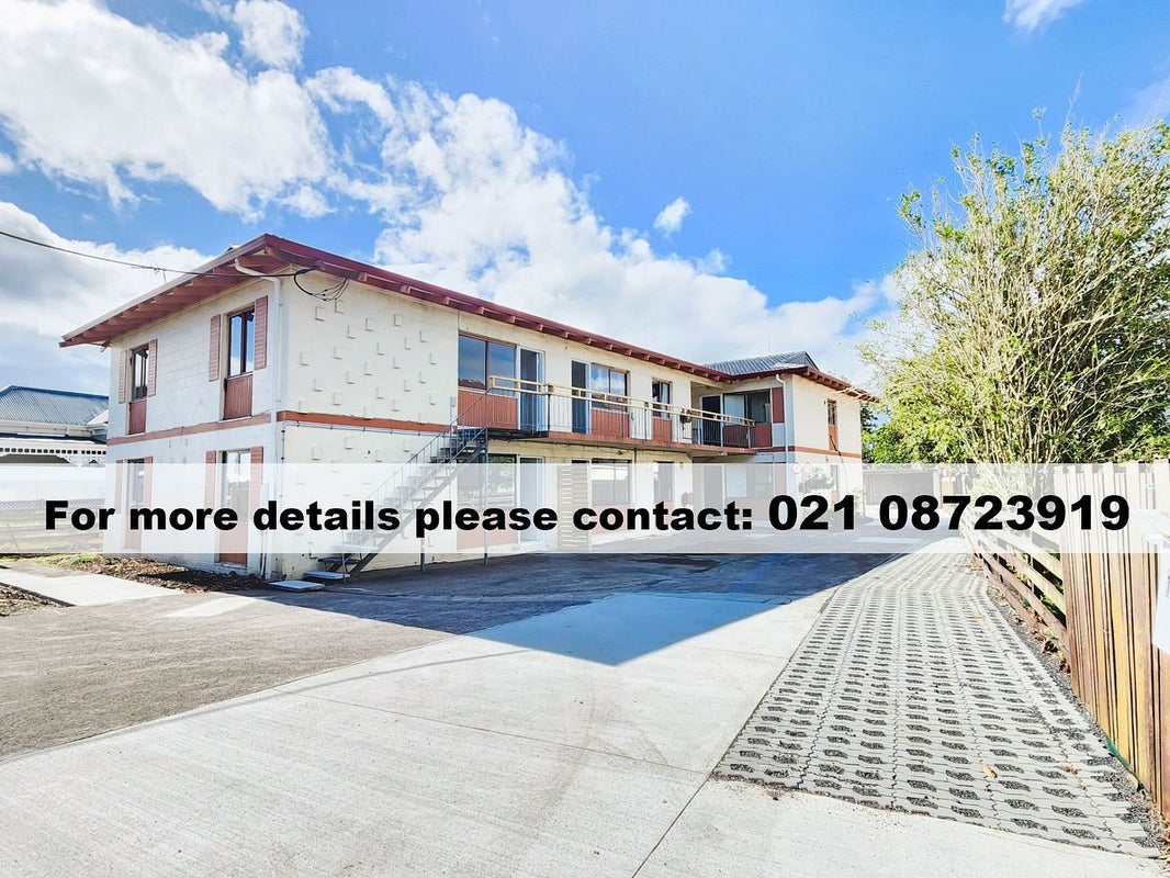 1/106 St Lukes Road, Mount Albert, Auckland - Carousel 18