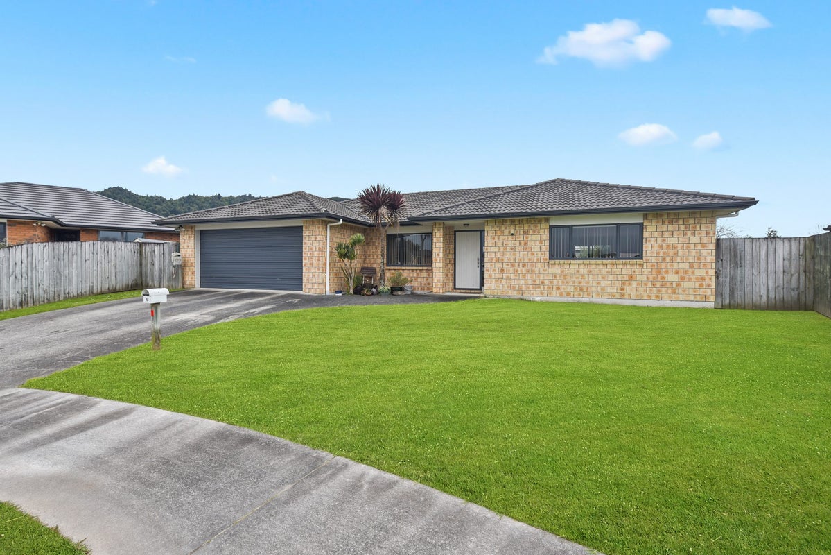 40 Te Wiata Lane, Ngaruawahia - Carousel 1