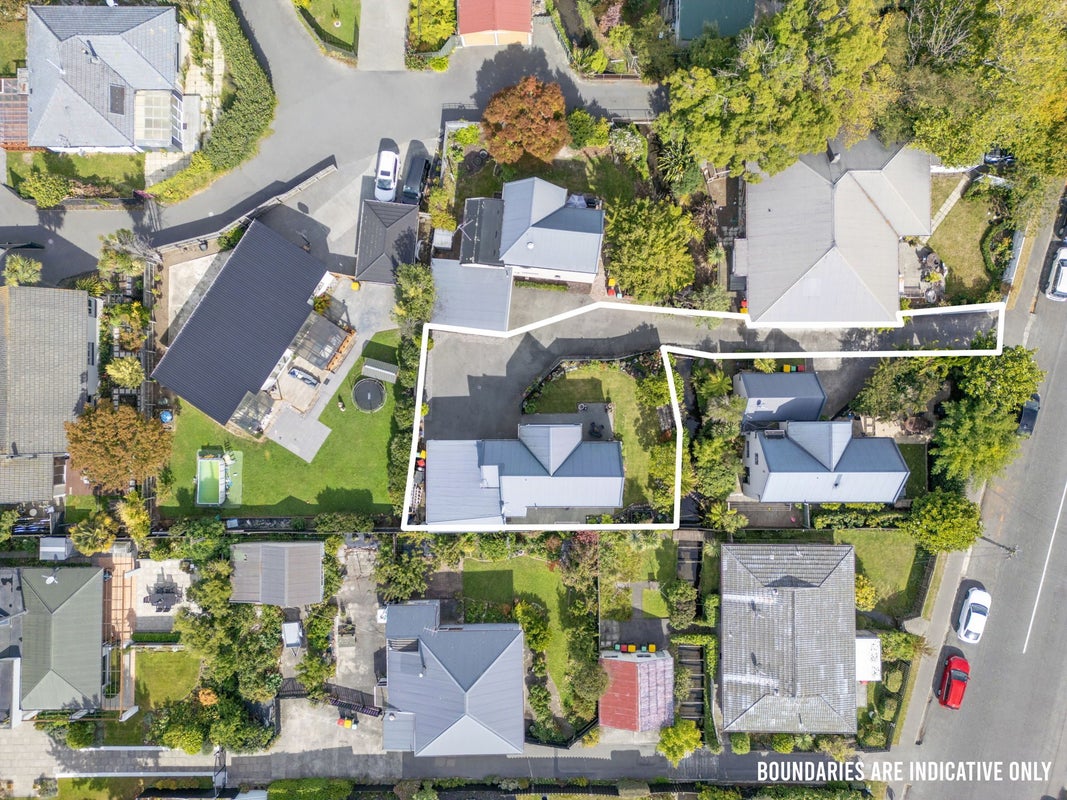 2/128B McFaddens Road, St Albans, Christchurch - Carousel 21