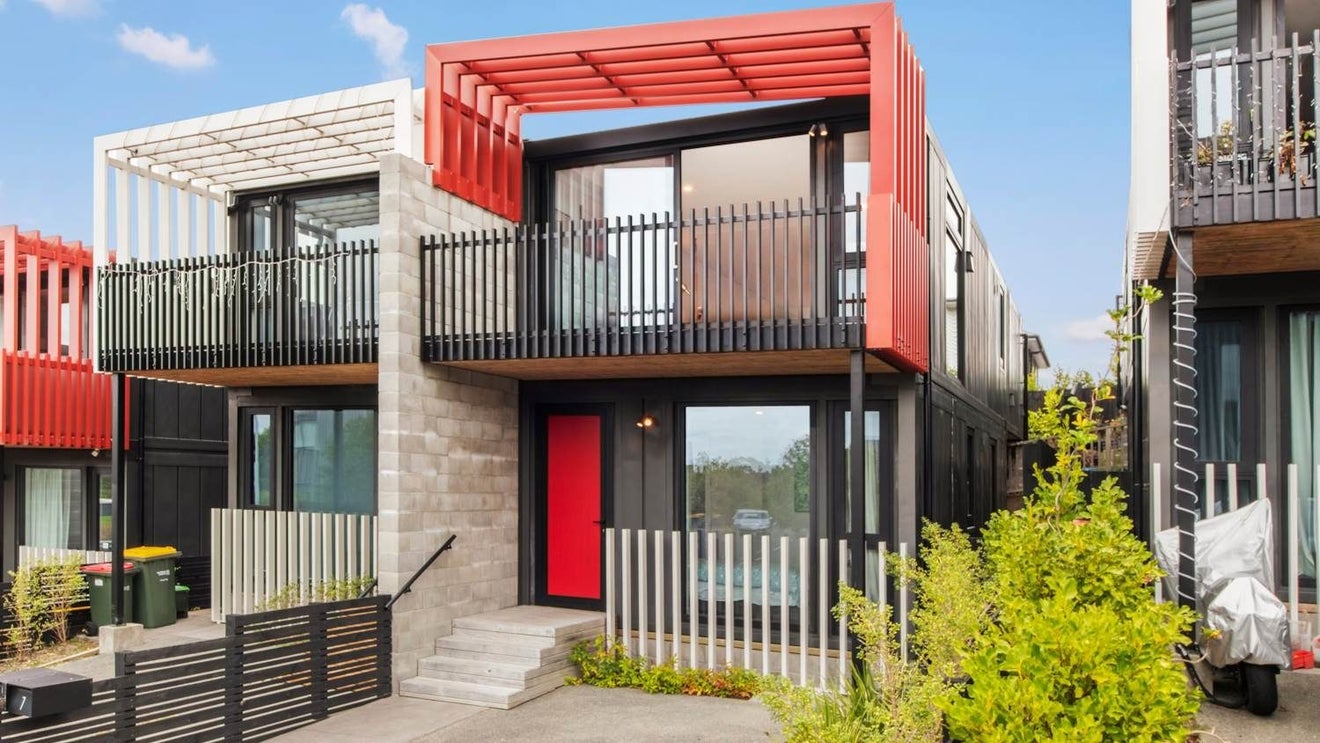 7 Nugget Avenue, Hobsonville, Auckland - Carousel 1