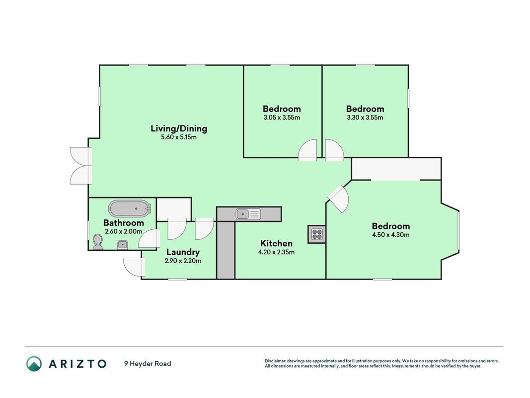 9 Heyders Road, Spencerville, Christchurch - Carousel 20