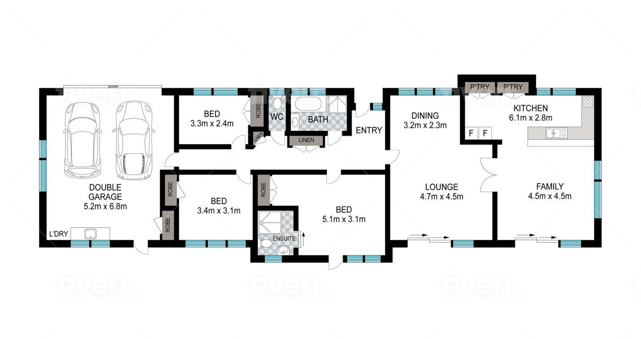 398 Owhiwa Road, Onerahi - Carousel 20