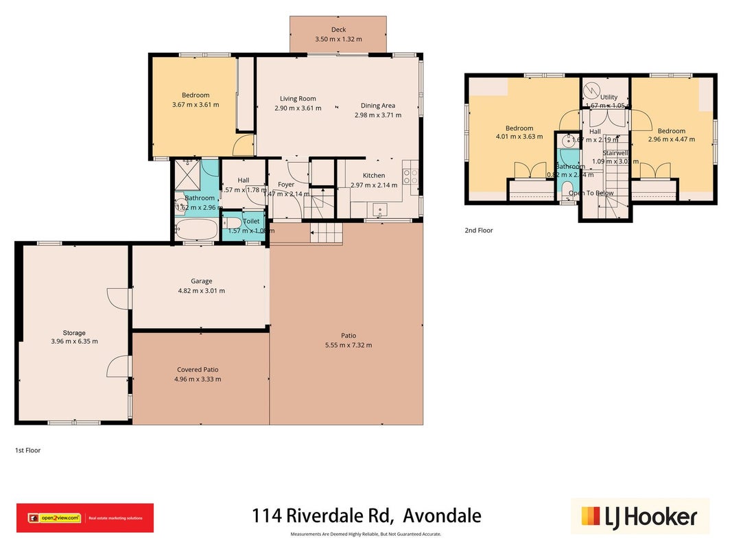 114 Riversdale Road, Avondale, Auckland - Carousel 14
