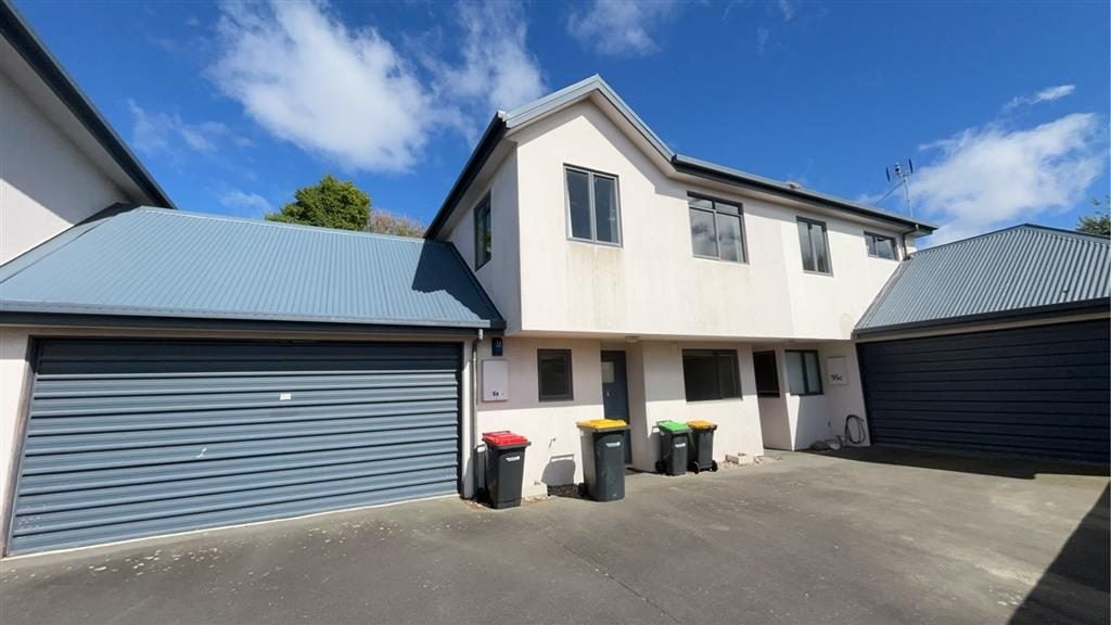 1/95 Nursery Road, Phillipstown, Christchurch - Carousel 1