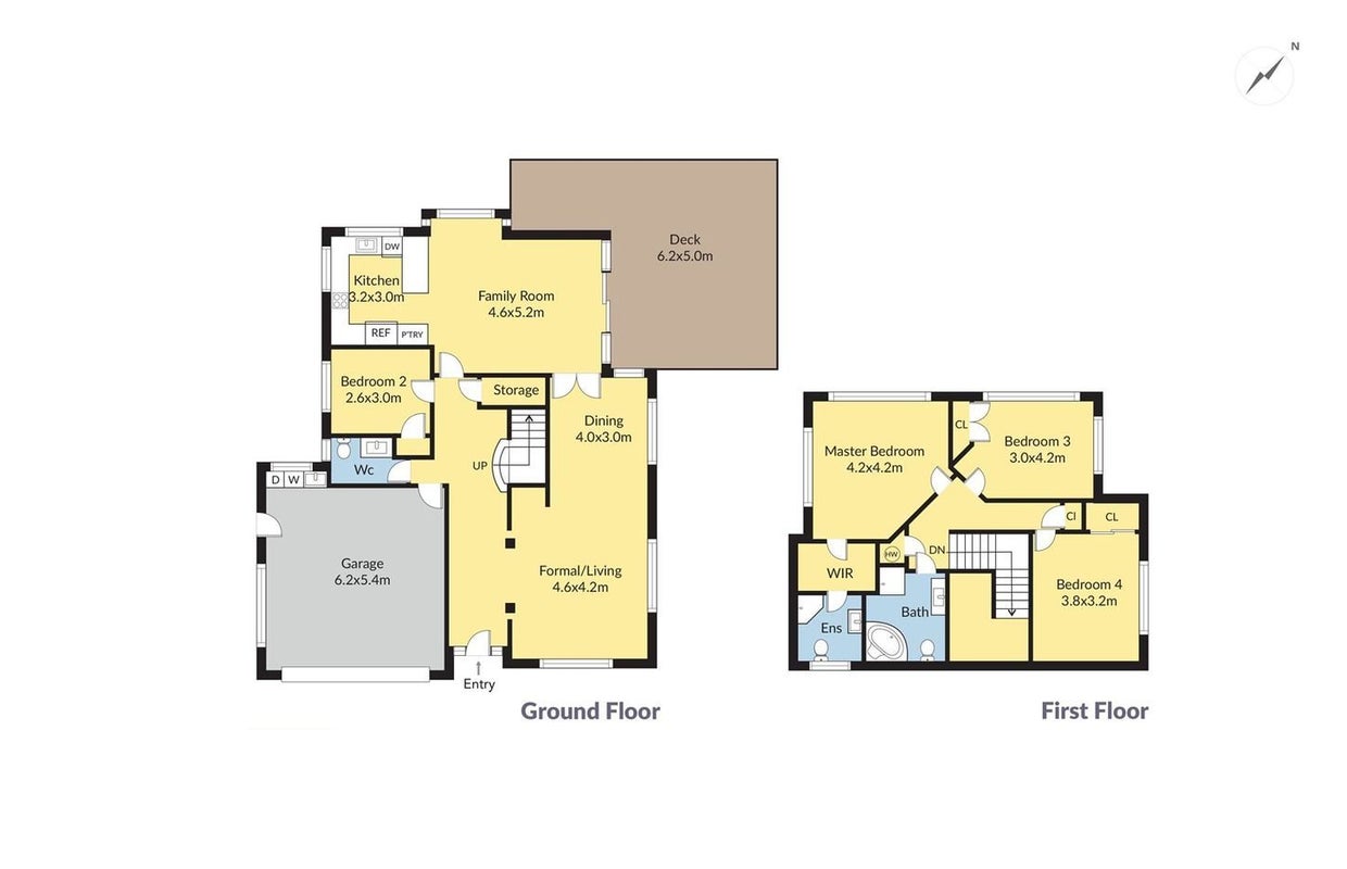 10 Mt Blanc Place, Northpark, Auckland - Carousel 20
