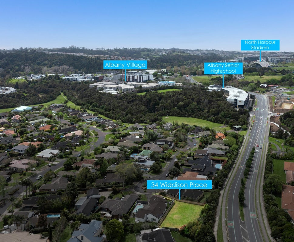 34 Widdison Place, Albany, Auckland - Carousel 1
