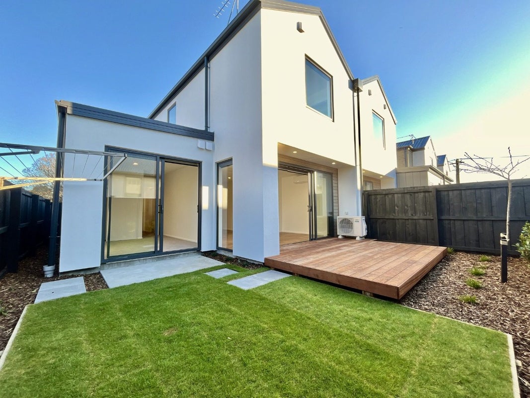 4/24 Perth Street, Richmond, Christchurch - Carousel 1