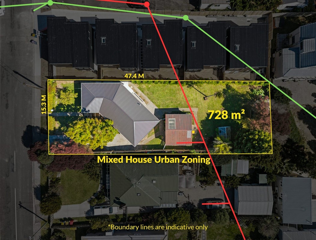 5 Springside Place, New Lynn, Auckland - Carousel 1