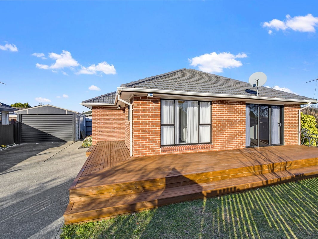 38 Moffett Street, Islington, Christchurch - Carousel 1