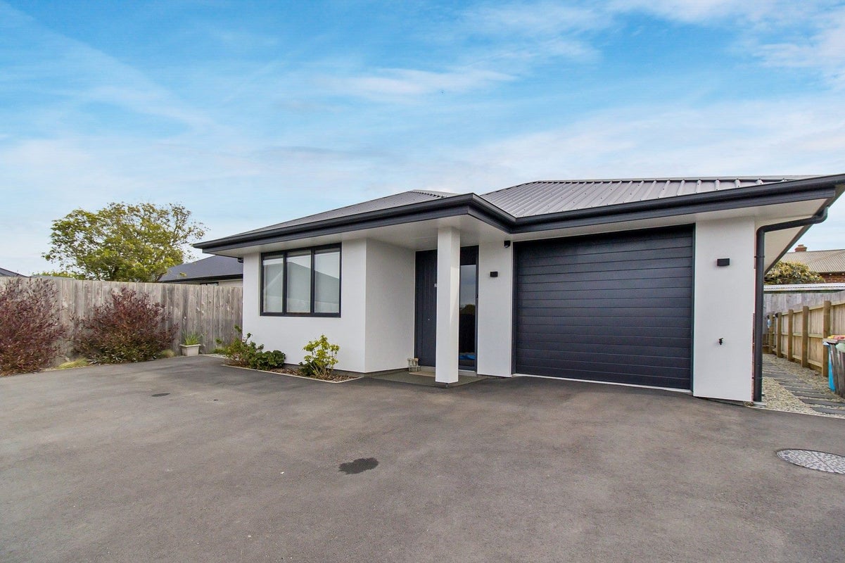 29B Edward Street, Parkside, Timaru - Carousel 1
