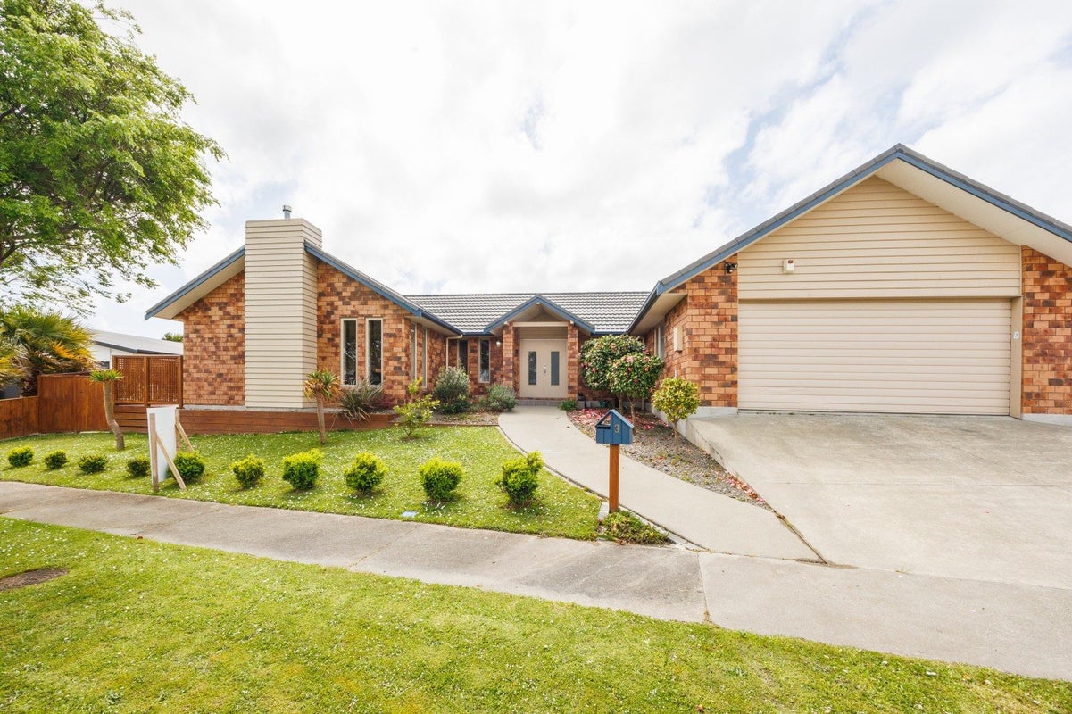3 Varsity Heights, Fitzherbert, Palmerston North - Carousel 29