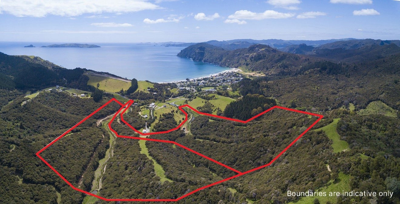 0 Taupo Bay Road, Taupo Bay, Mangonui - Carousel 1