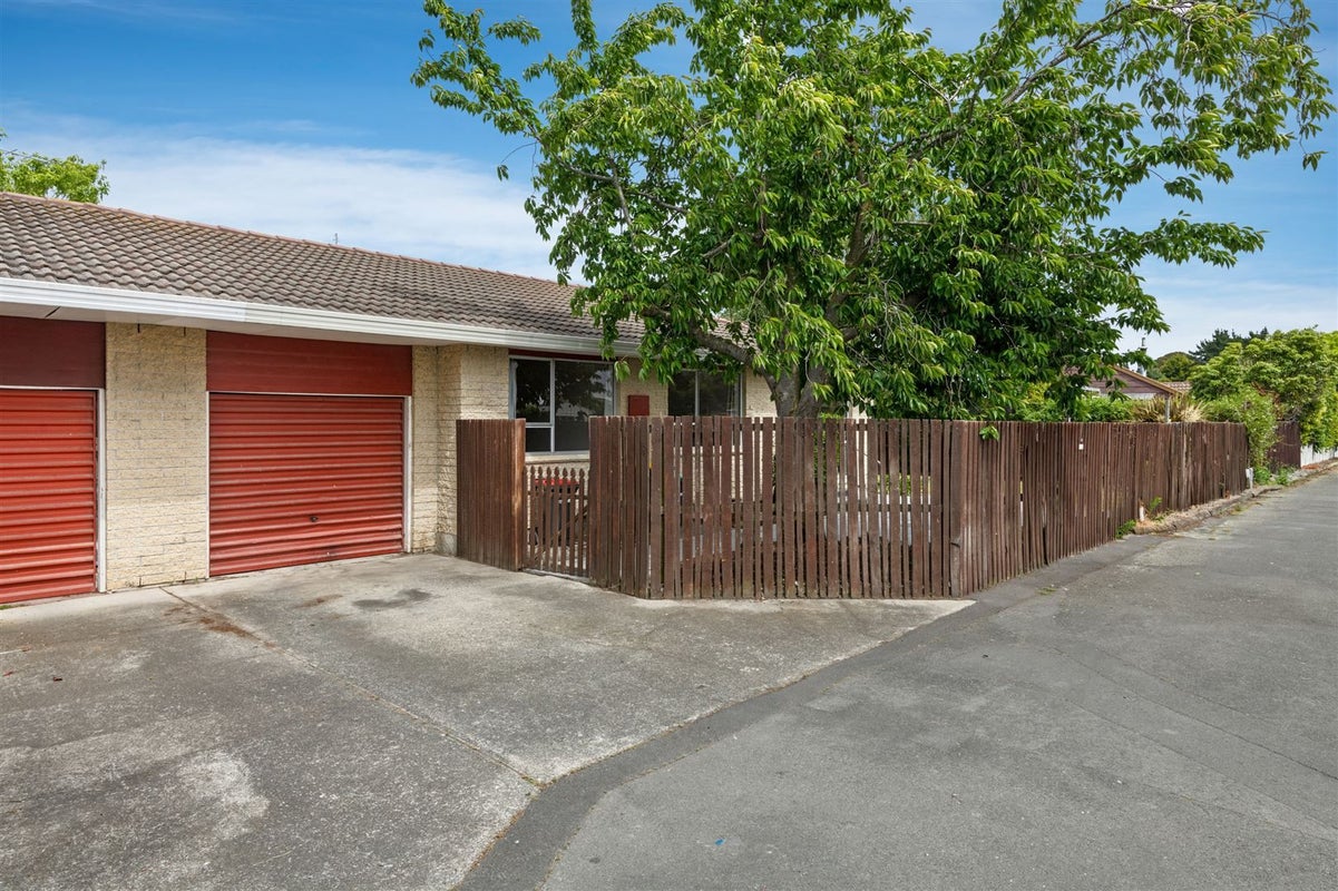 1/22 Cowes Street, Avondale, Christchurch - Carousel 12