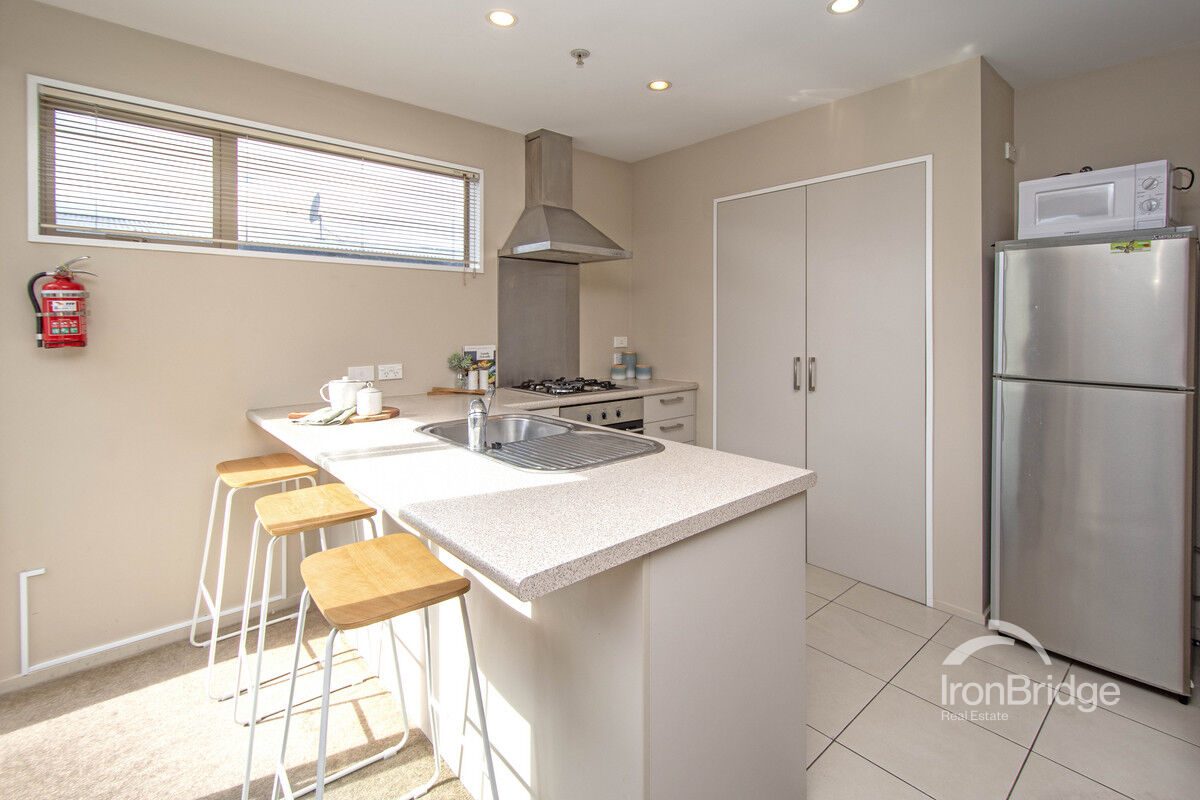 13/9 Cameron Street, Sydenham, Christchurch - Carousel 2