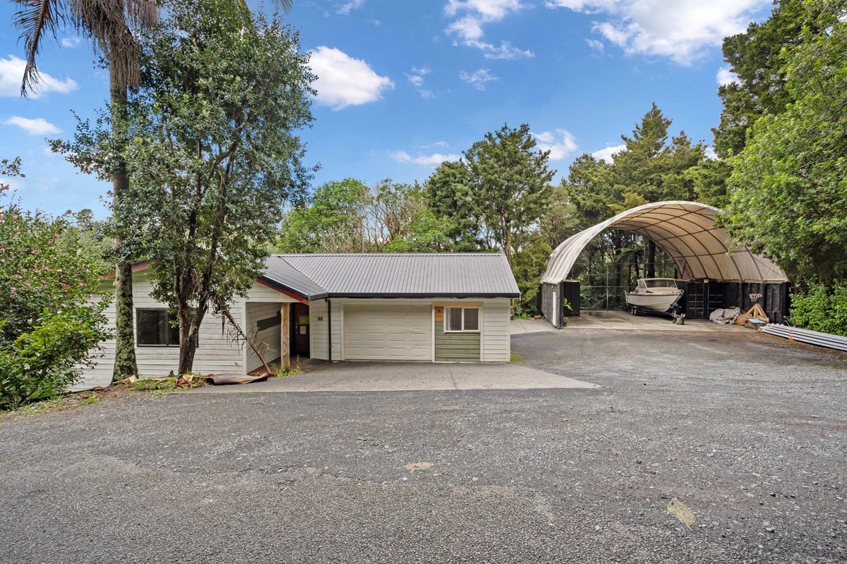 22 Awa Glade Lane, Tikipunga, Whangarei - Carousel 1