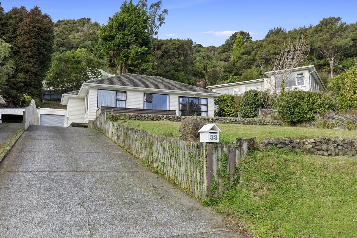 33 McKillop Street, Wainuiomata, Lower Hutt - Carousel 21