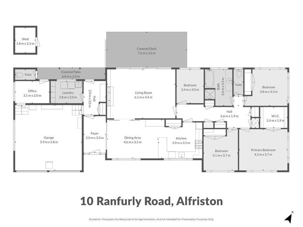 10 Ranfurly Road, Alfriston, Auckland - Carousel 17