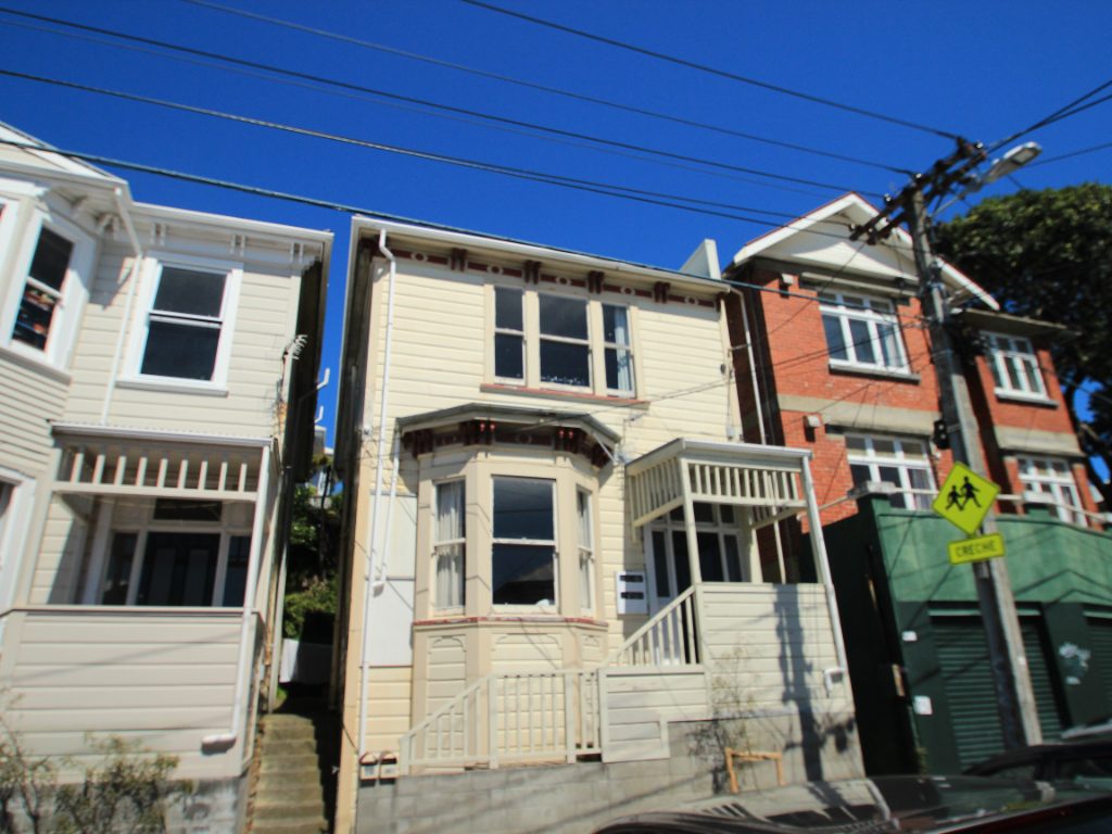 23 Colombo Street, Newtown, Wellington - Carousel 10