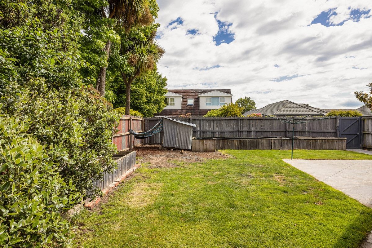 12 Colman Avenue, Sockburn, Christchurch - Carousel 15