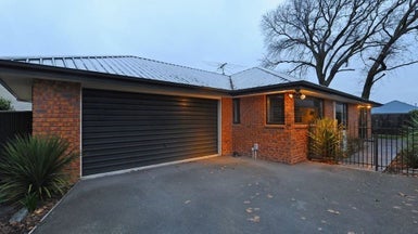 23A Wrights Road, Addington, Christchurch - Carousel 1