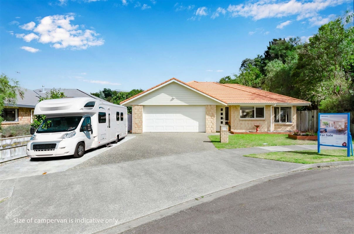 14 Kennedy Place, Waikanae Beach, Waikanae - Carousel 1