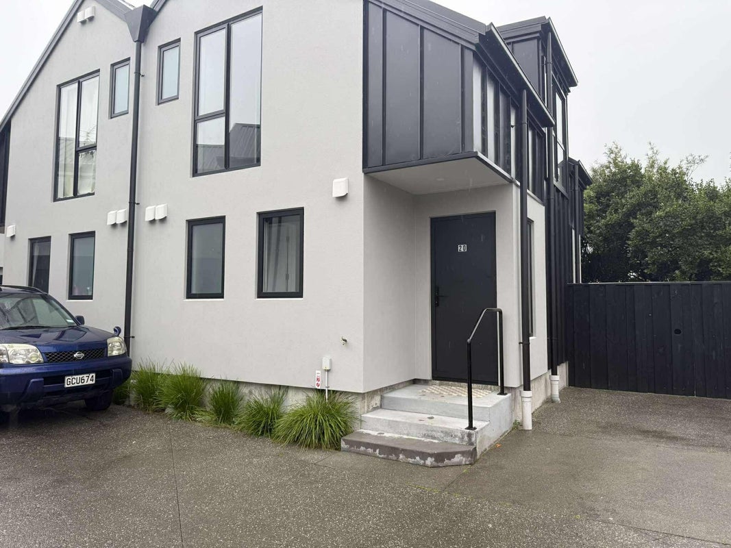 20 Kipax Place, Riccarton, Christchurch - Carousel 2